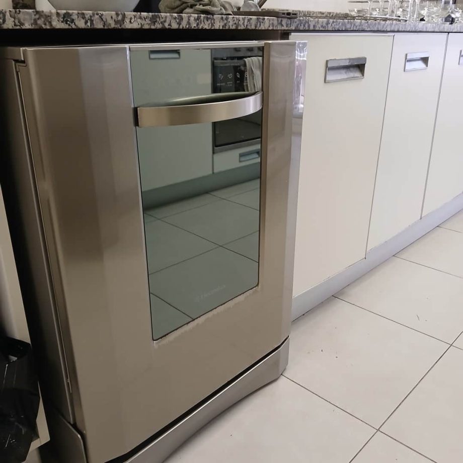 Lavavajillas Electrolux