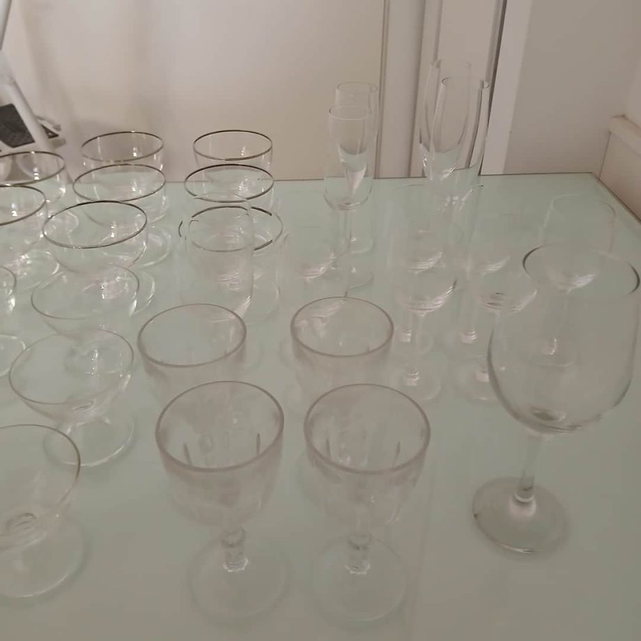 Copas