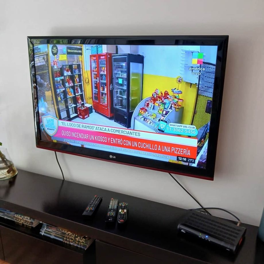 TV Led LG