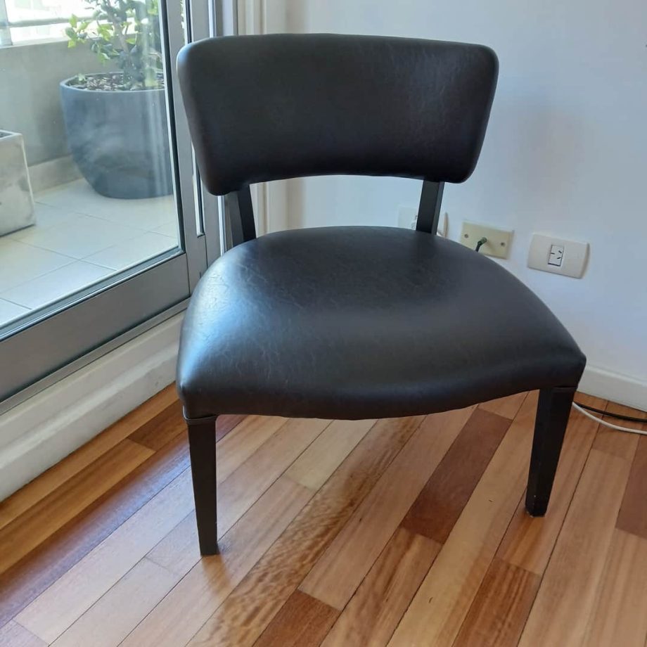 Silla matera
