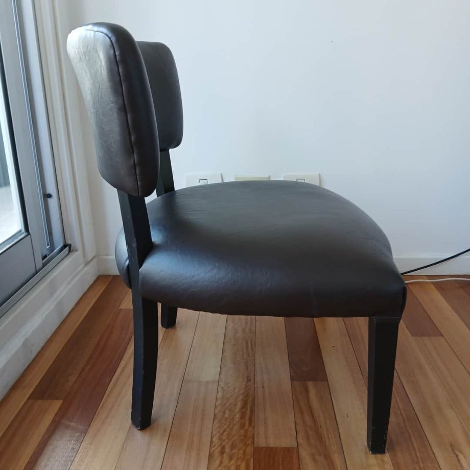 Silla matera