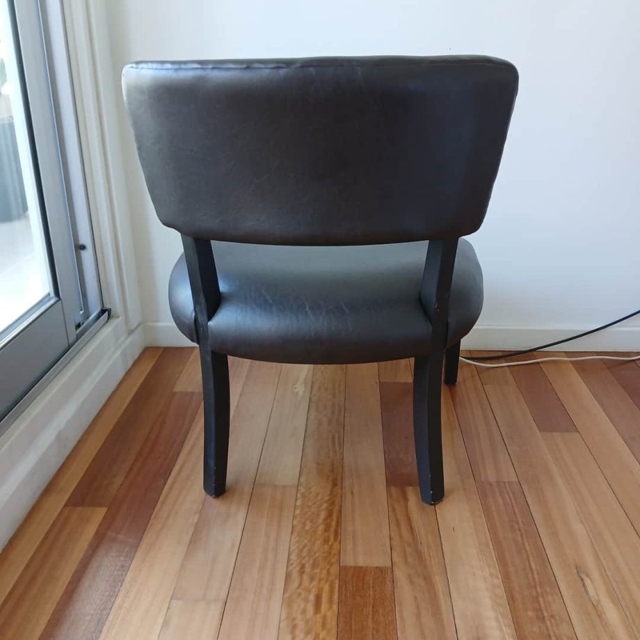 Silla matera