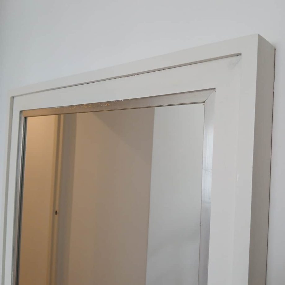 Espejo rectangular