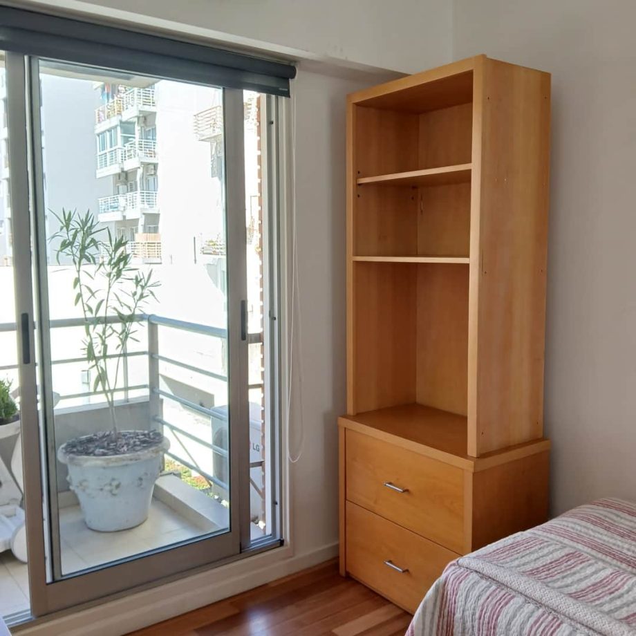 Mueble organizador