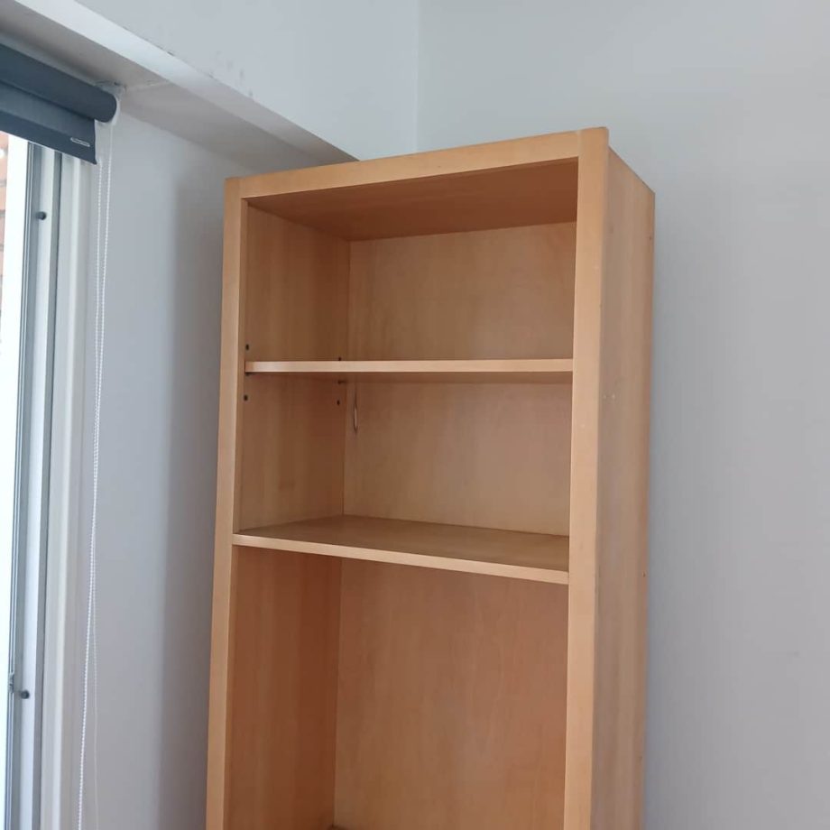 Mueble organizador