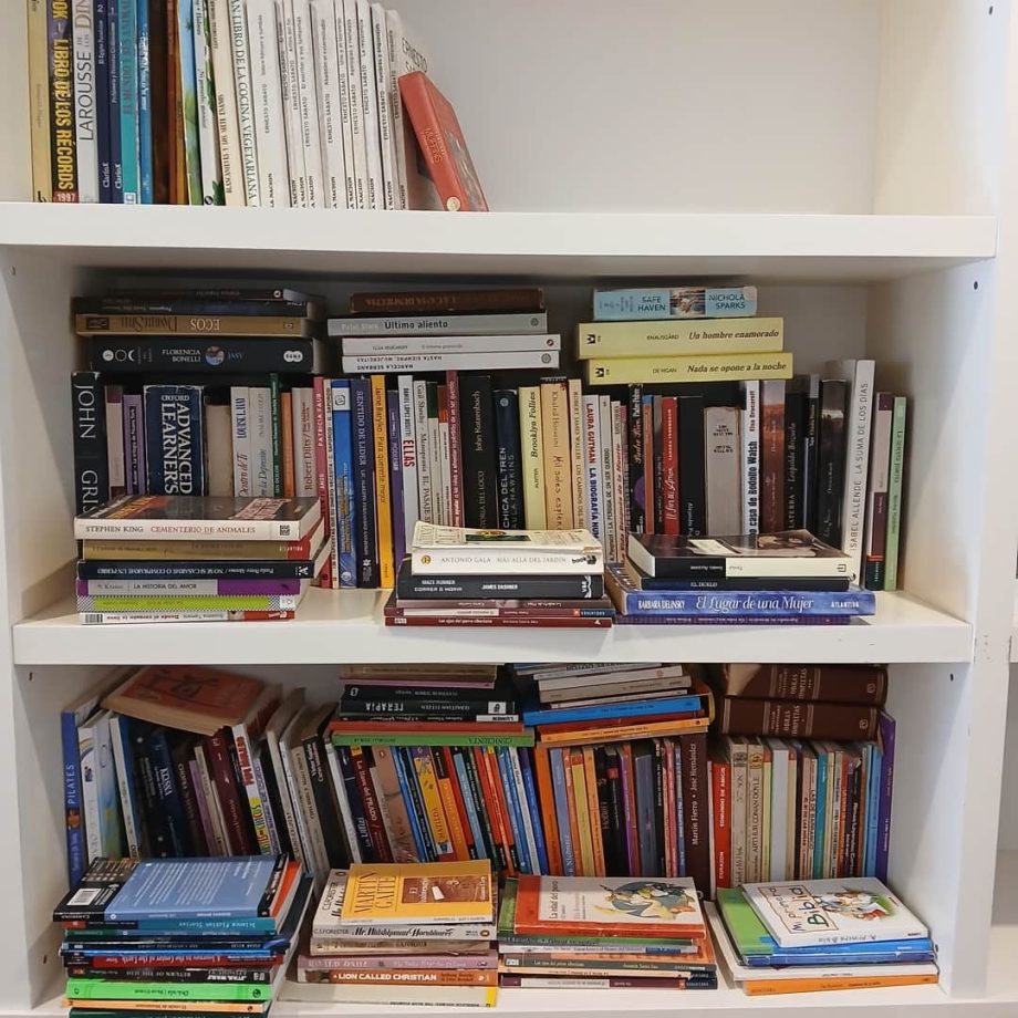 Libros