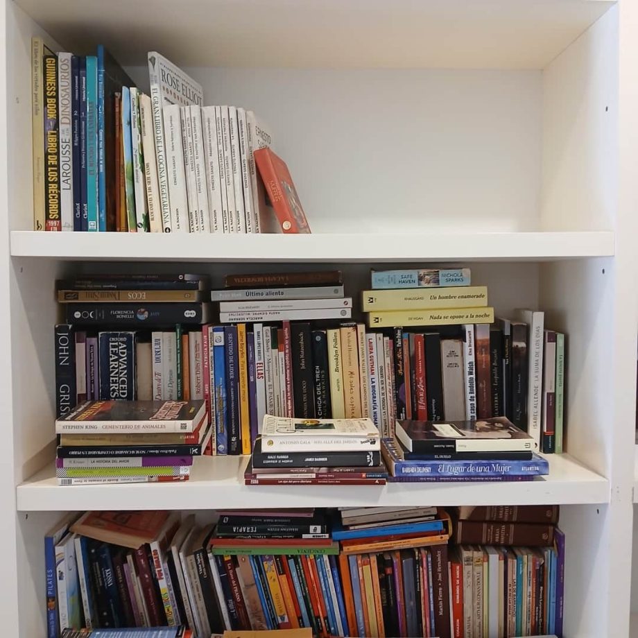 Libros