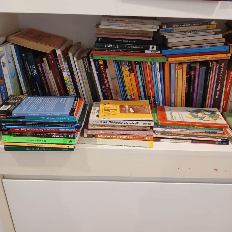 Libros