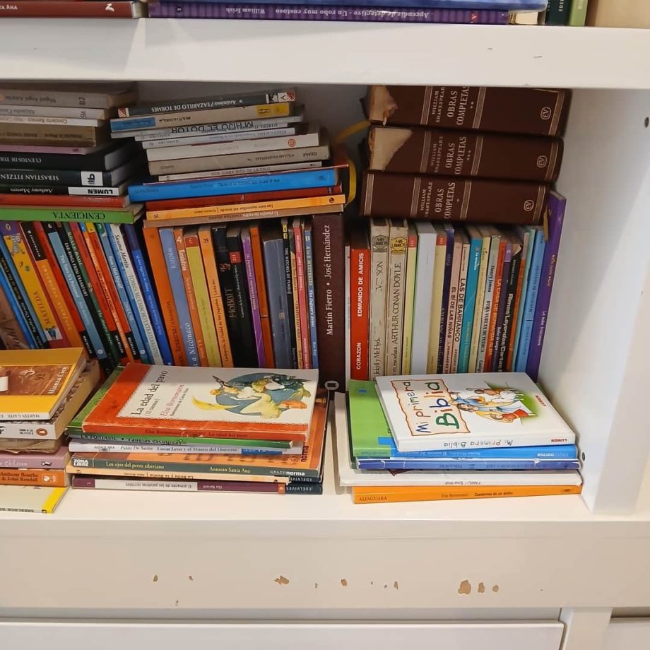 Libros