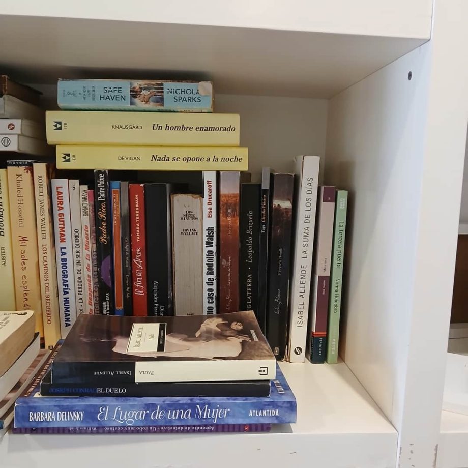 Libros
