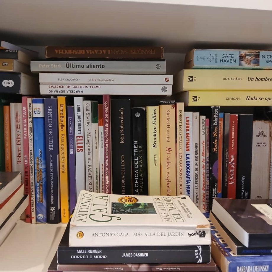 Libros