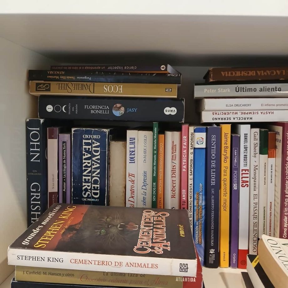 Libros