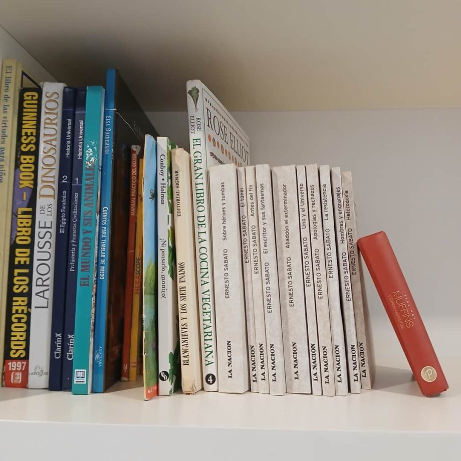 Libros