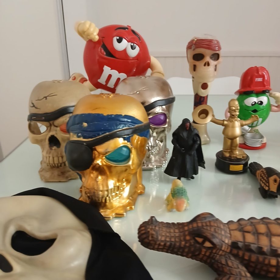 Juguetes
