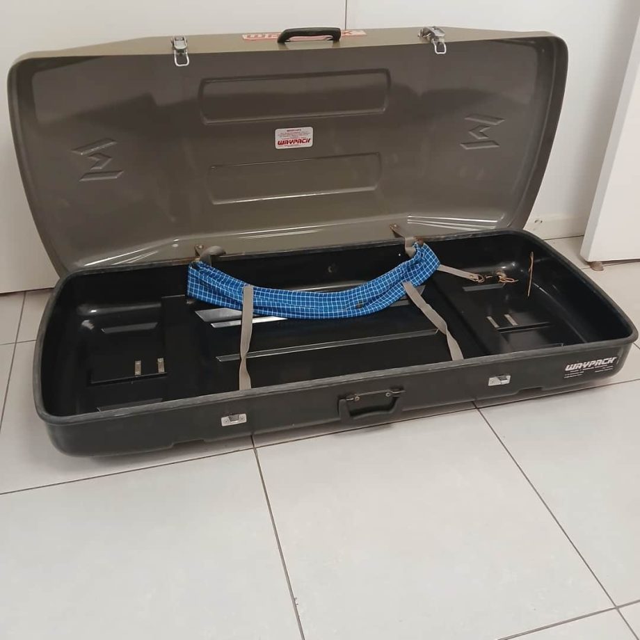 Way Pack