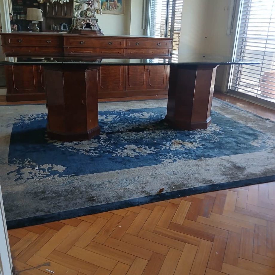 Mesa de comedor