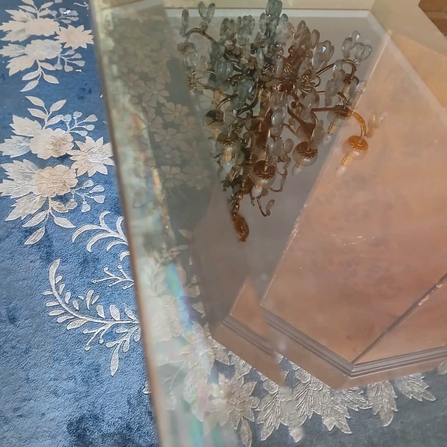 Mesa de comedor