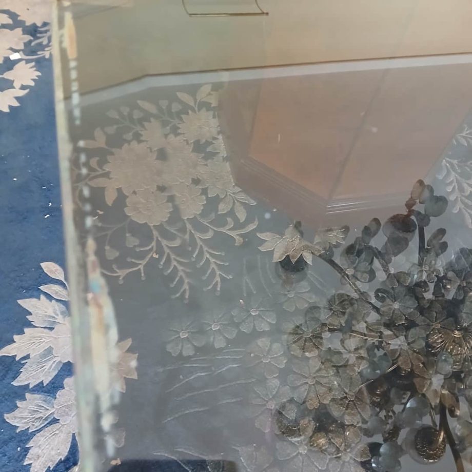 Mesa de comedor