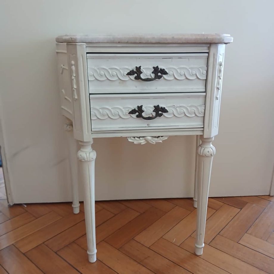 Mesa de luz