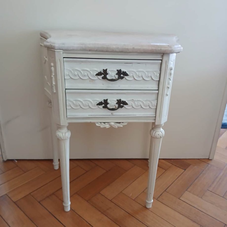 Mesa de luz