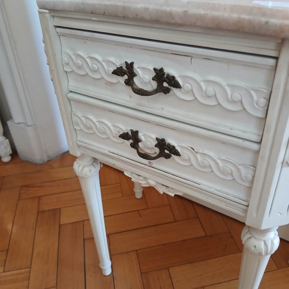 Mesa de luz
