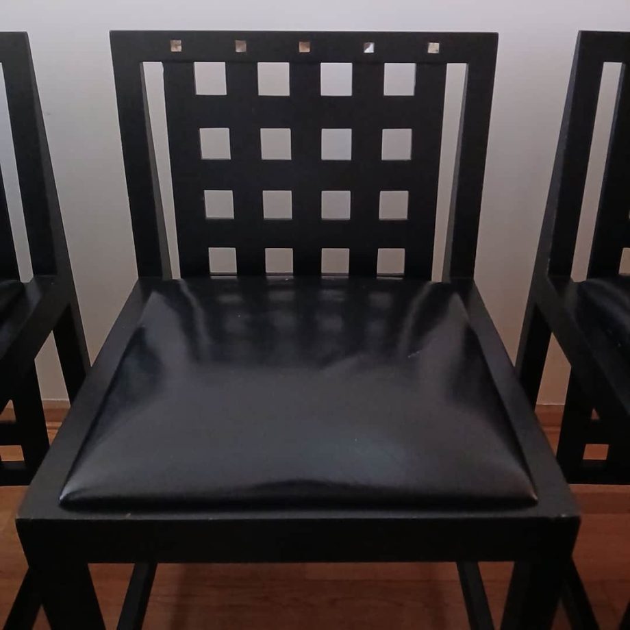 Sillas de diseño