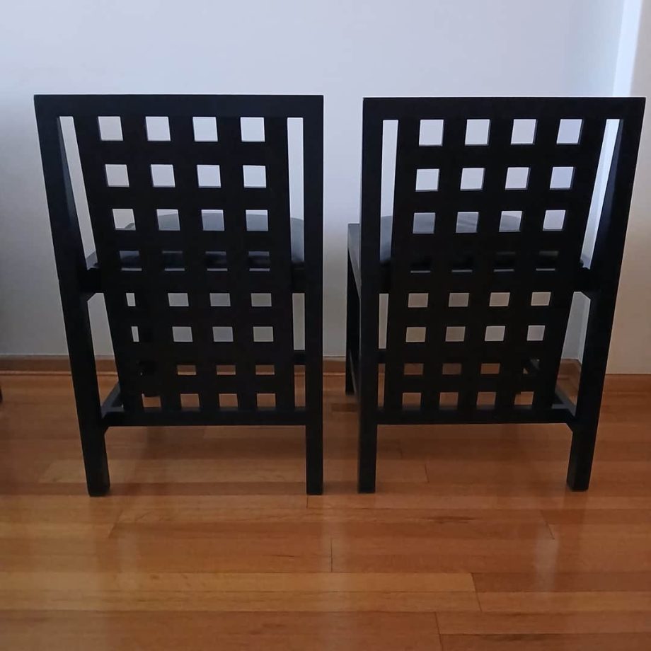 Sillas de diseño
