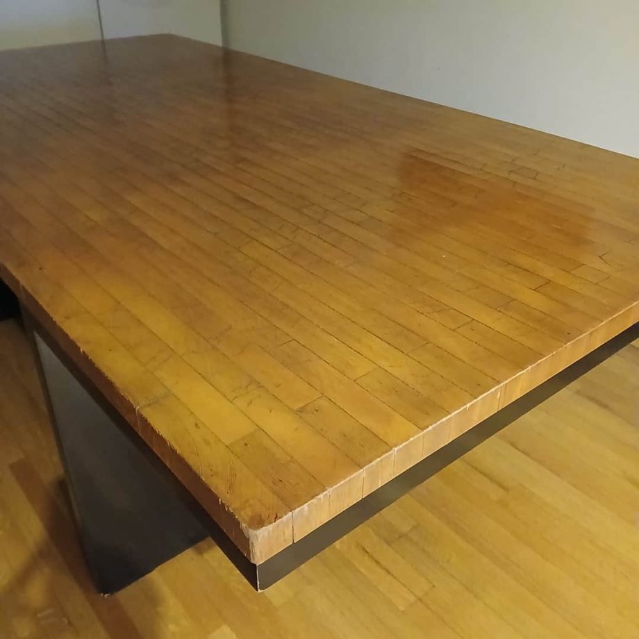 Mesa de diseño
