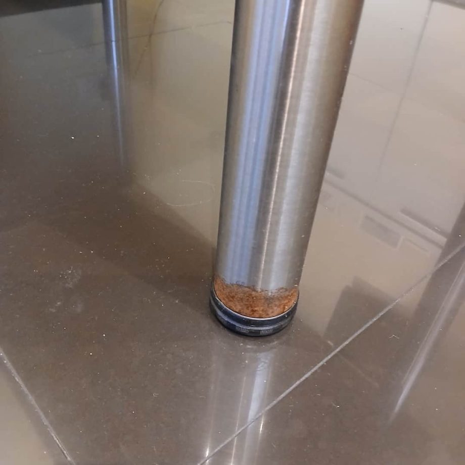 Mesa de diseño