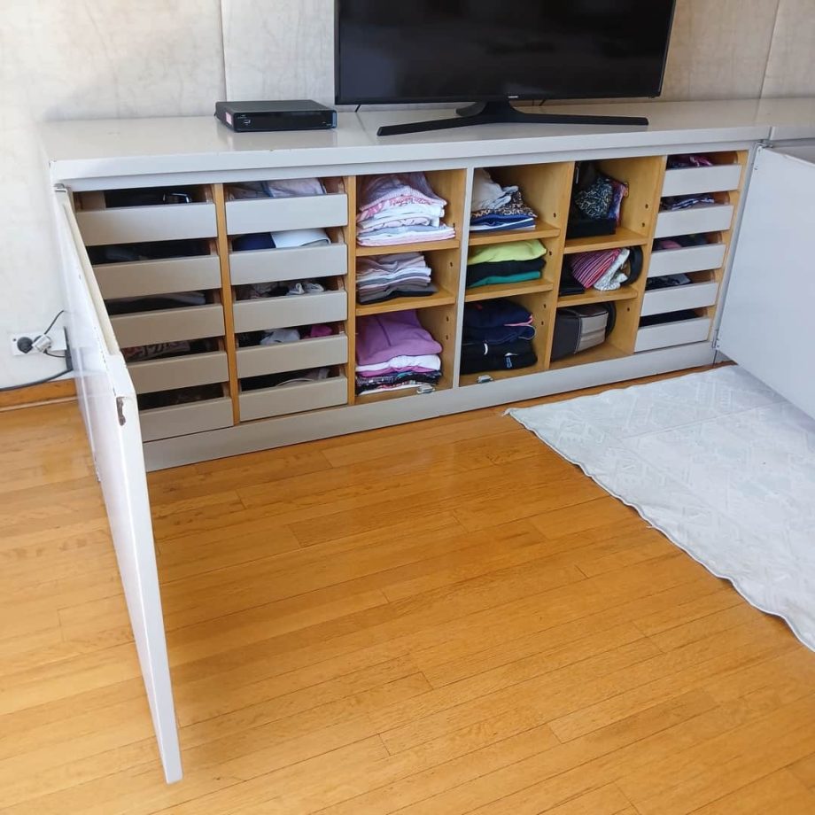 Organizador