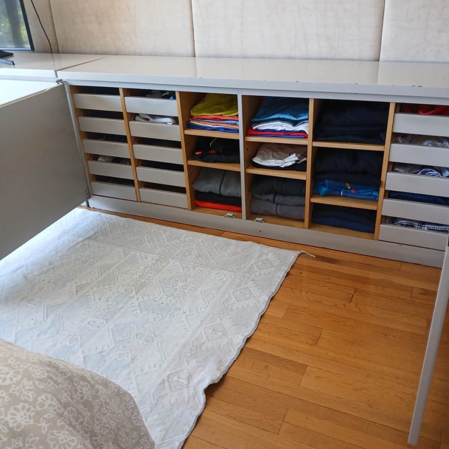 Organizador