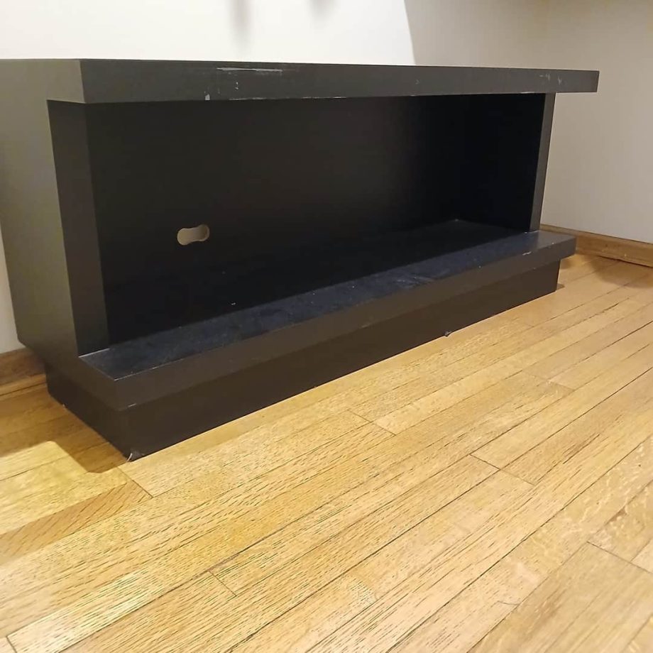 Rack para TV