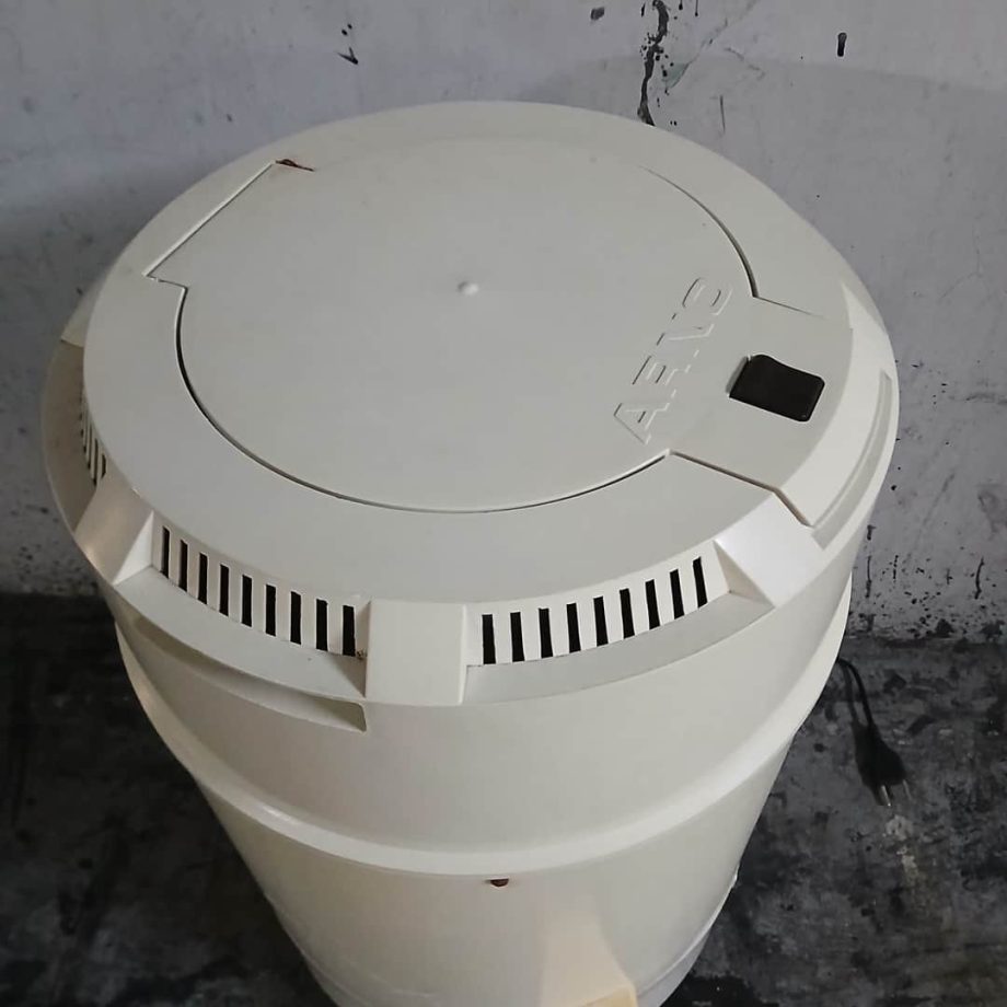 Centrifugador Arno