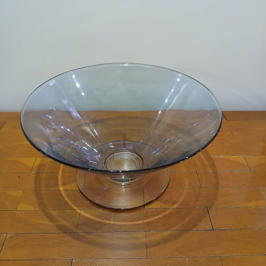 Centro en cristal
