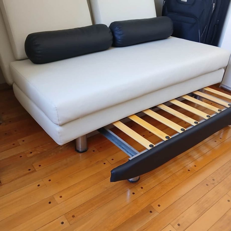 Sillón cama