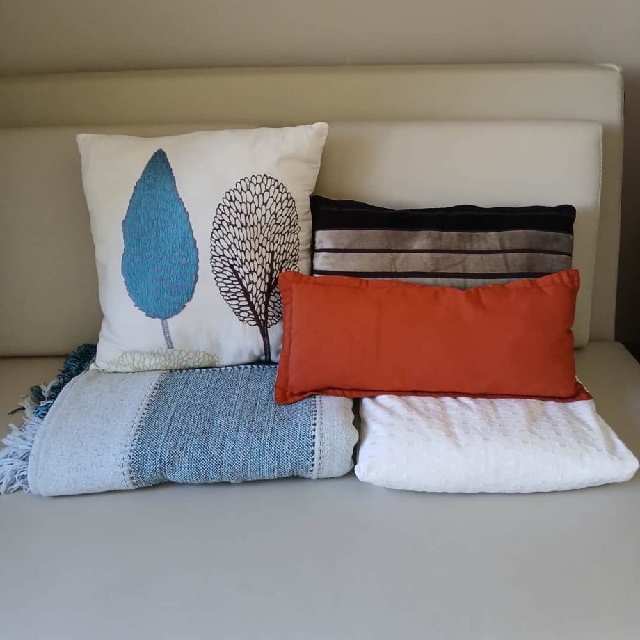Ropa de cama