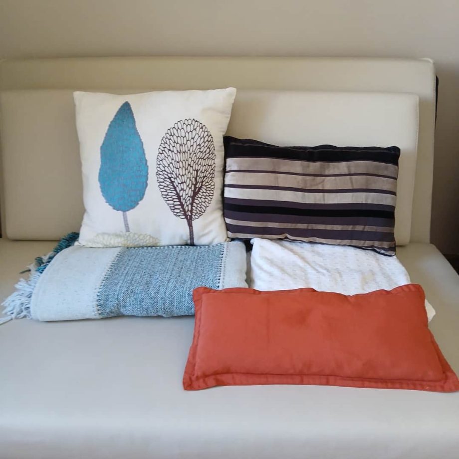 Ropa de cama