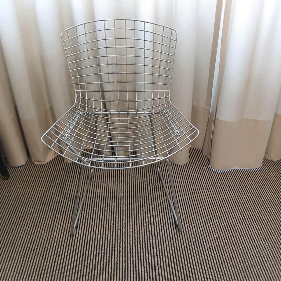 Silla Bertoia