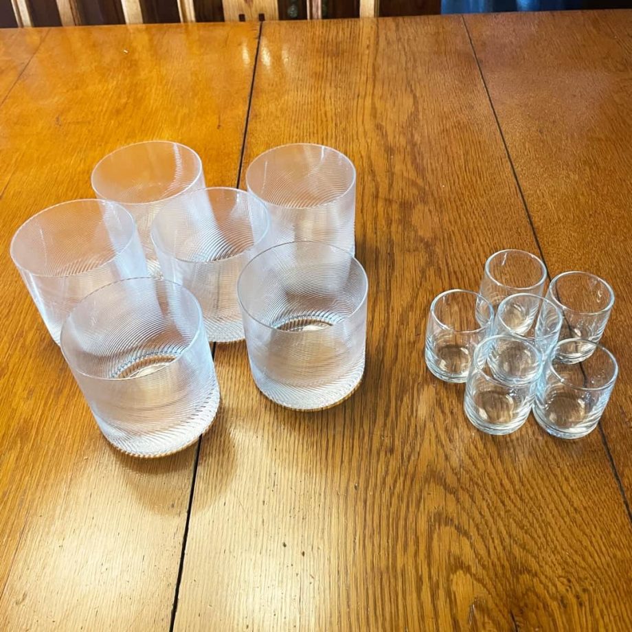 Vasos