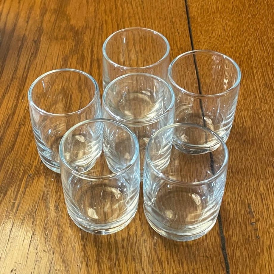 Vasos