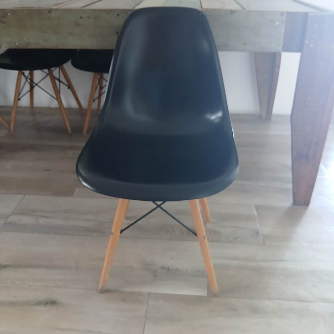 Juego de comedor diario