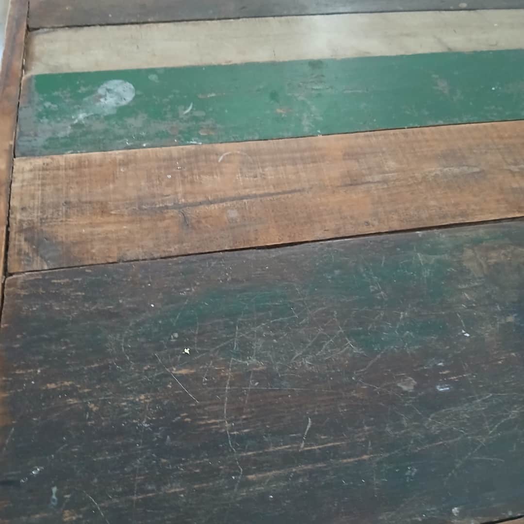 Juego de comedor diario