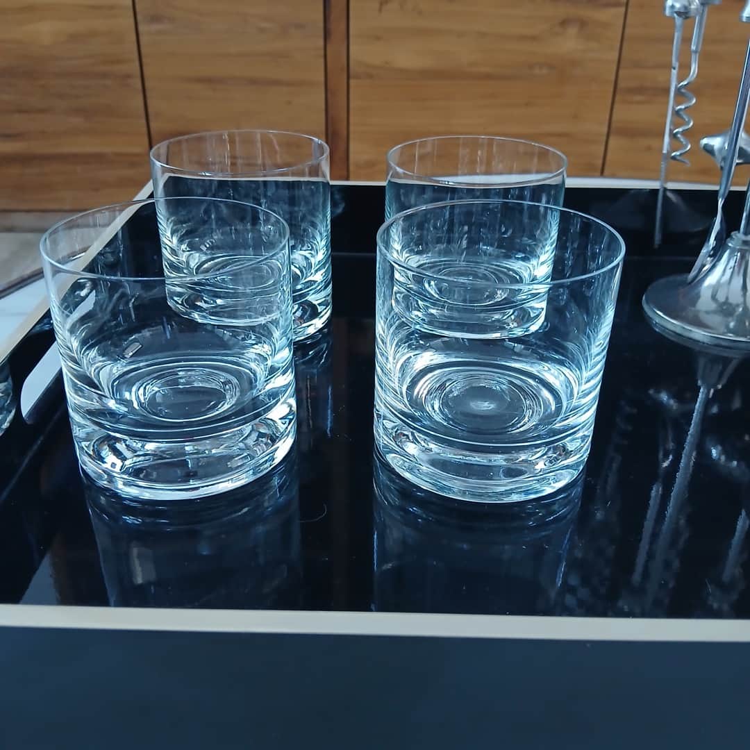 Bandeja diseño + objetos