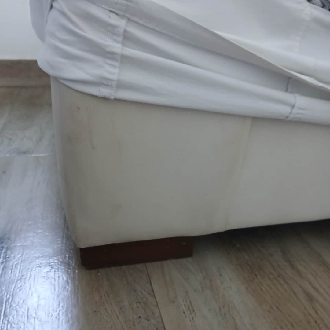 Par de sillones 1 cuerpo