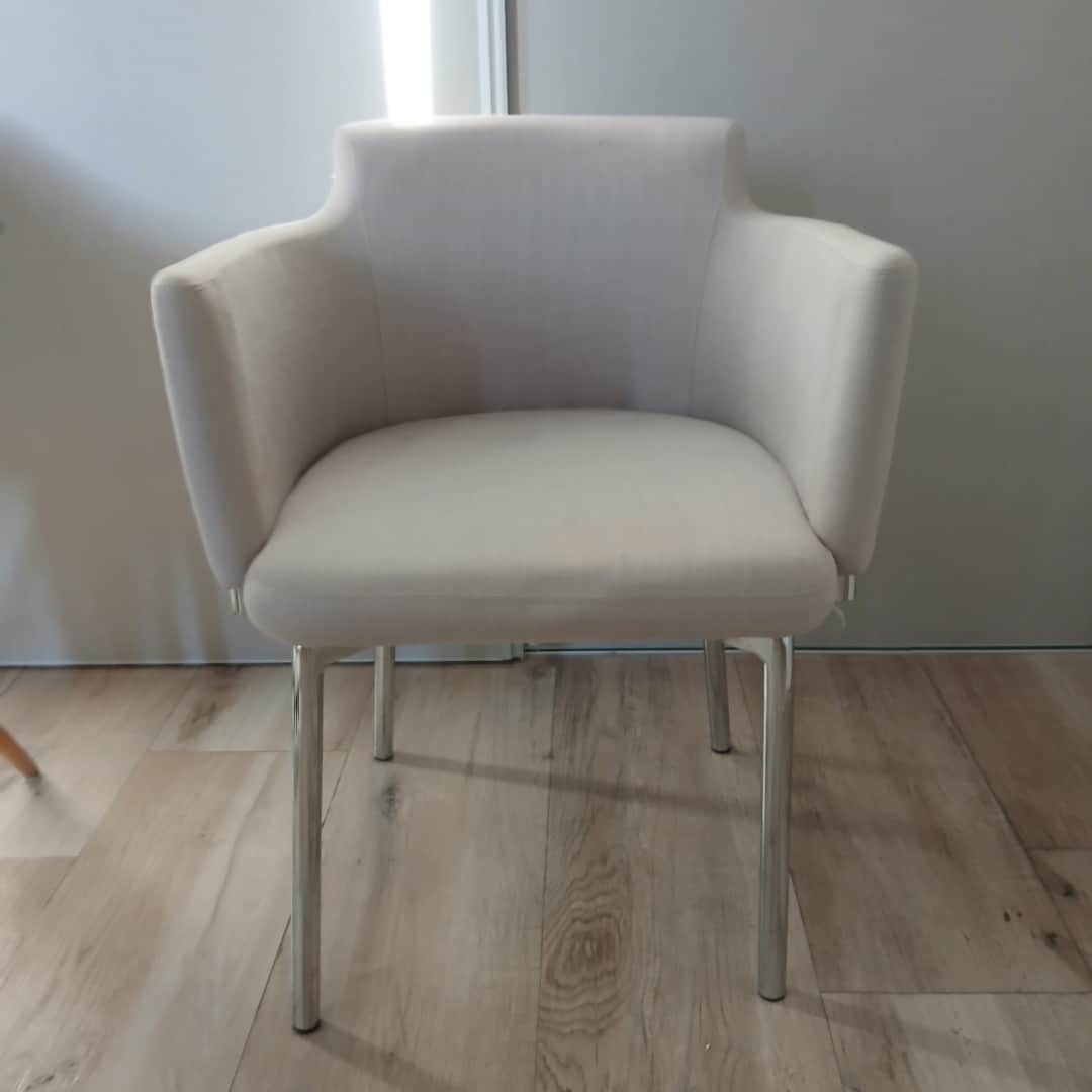 Sillón de diseño