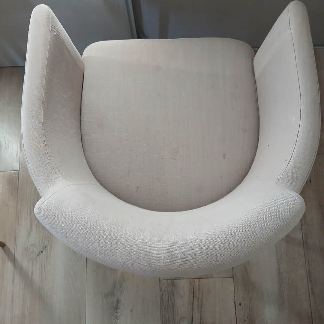 Sillón de diseño