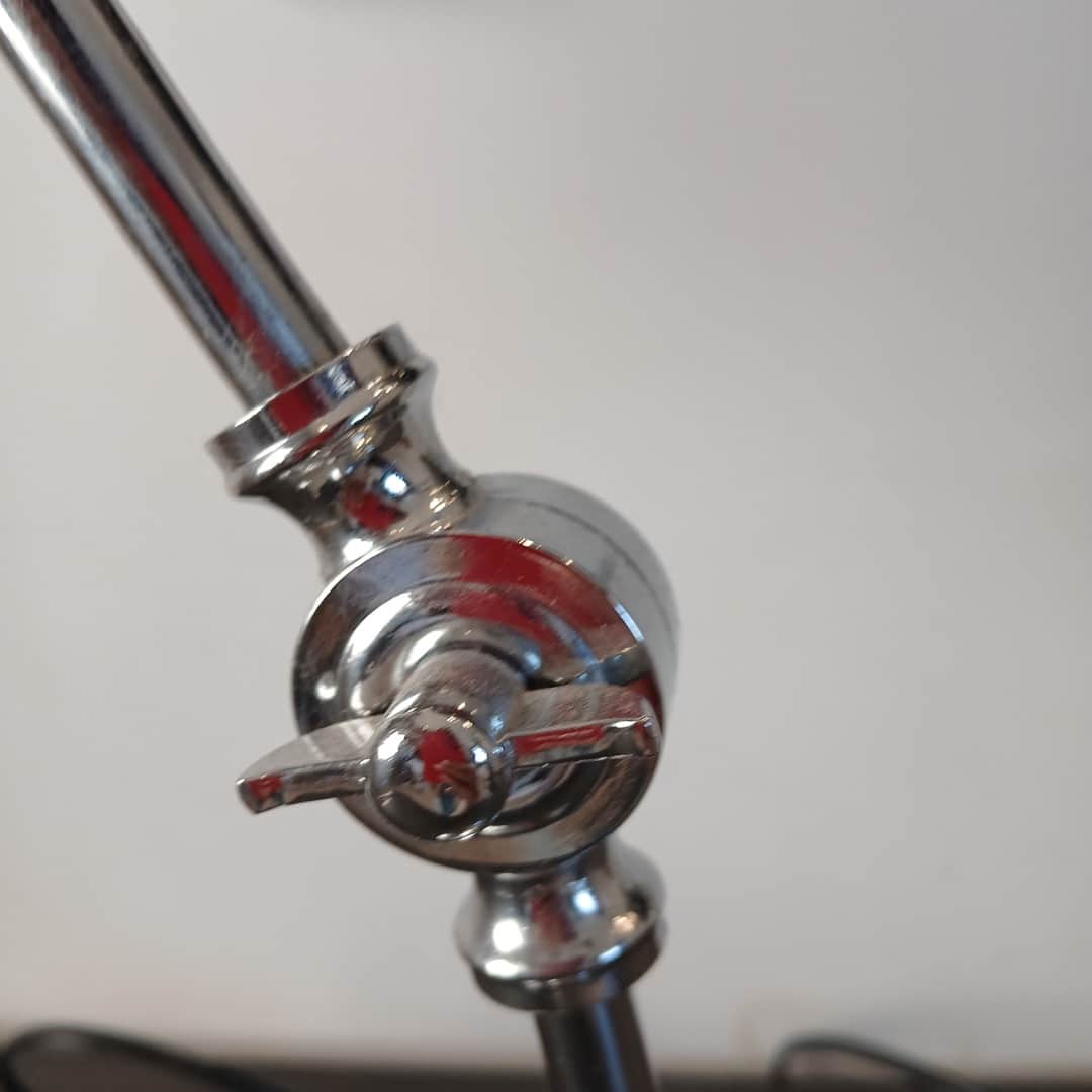 Pequeña lámpara platil