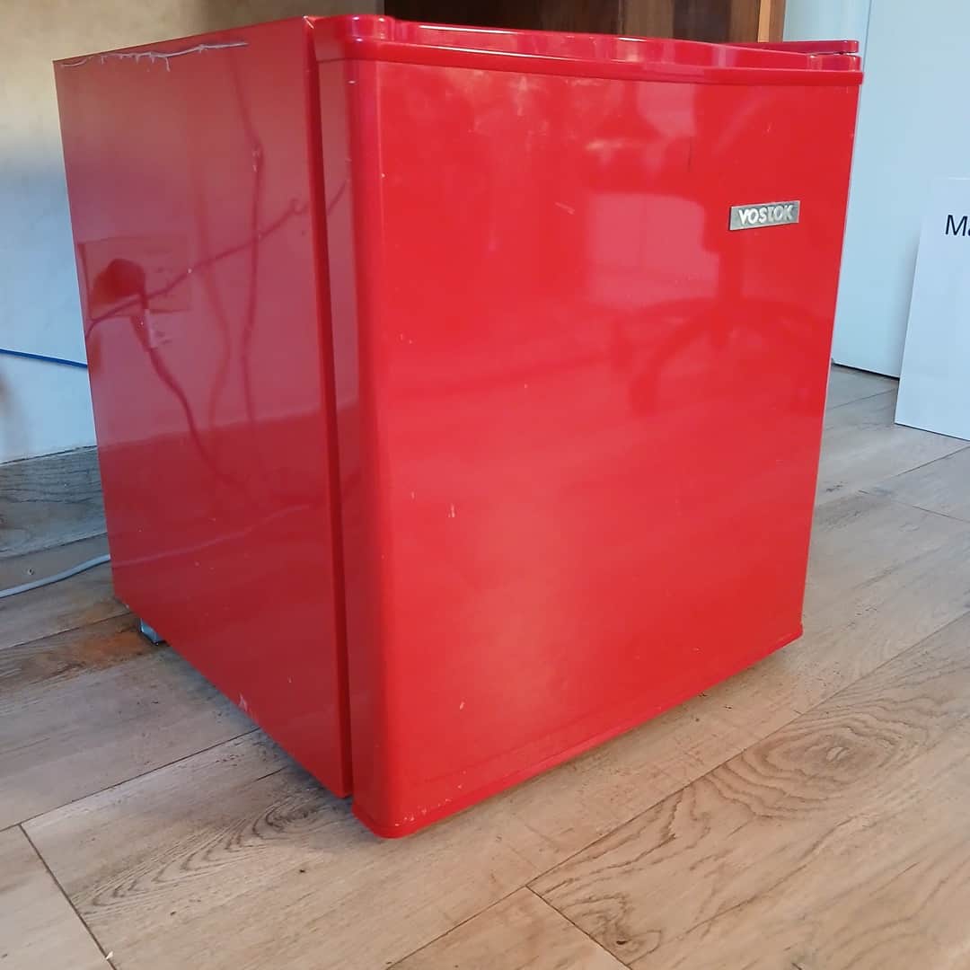 Frigobar Vostok