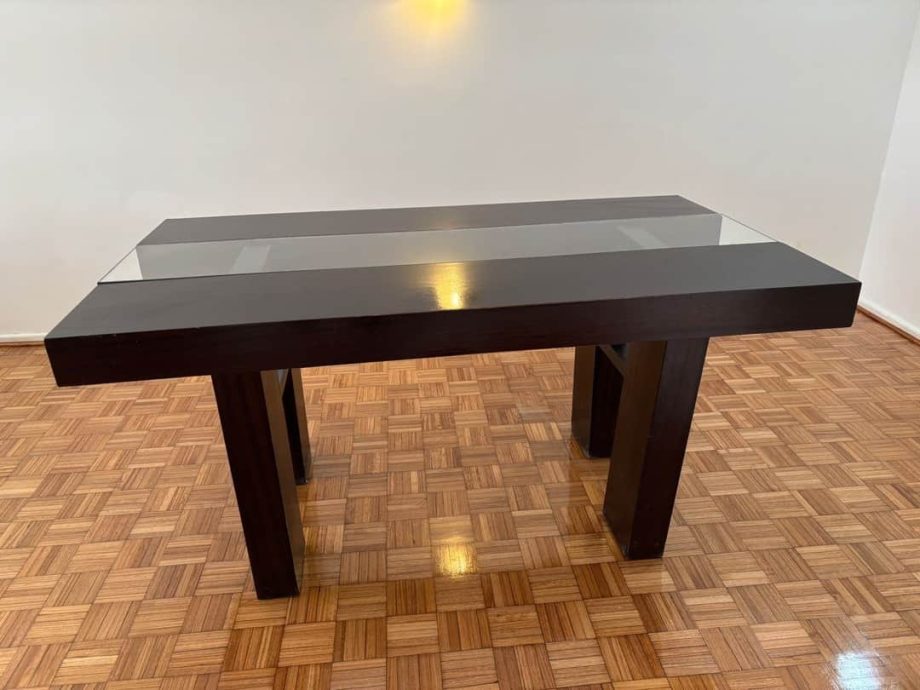Mesa de comedor