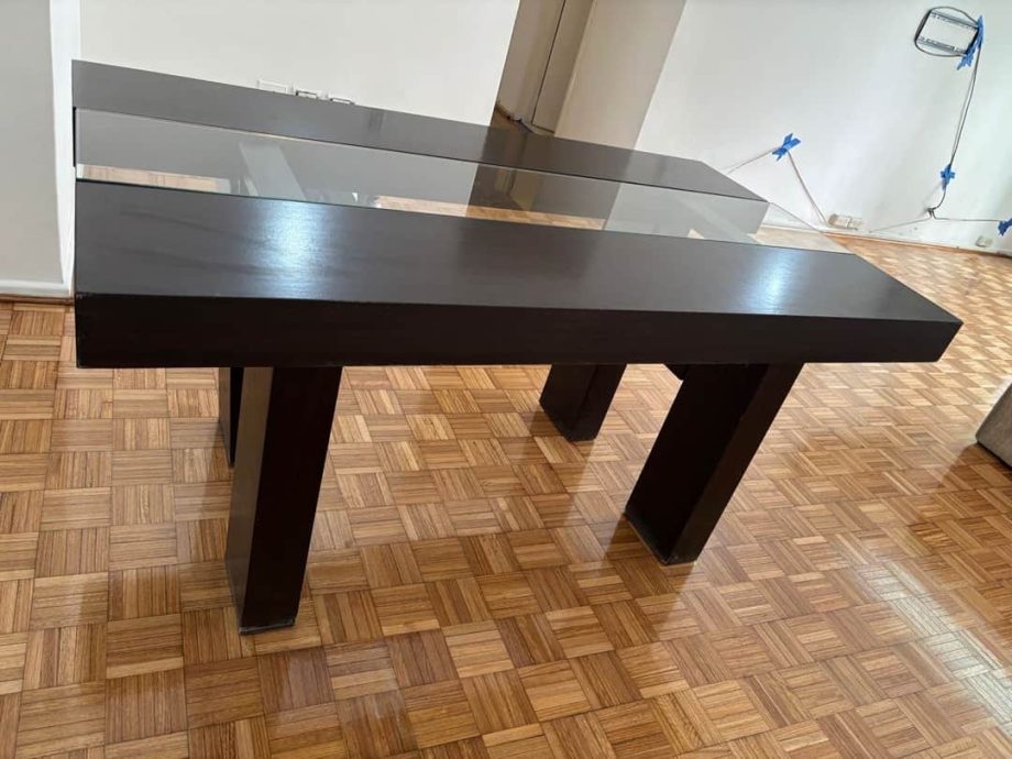 Mesa de comedor